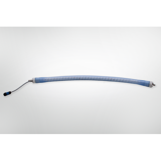 UV lateral patch system