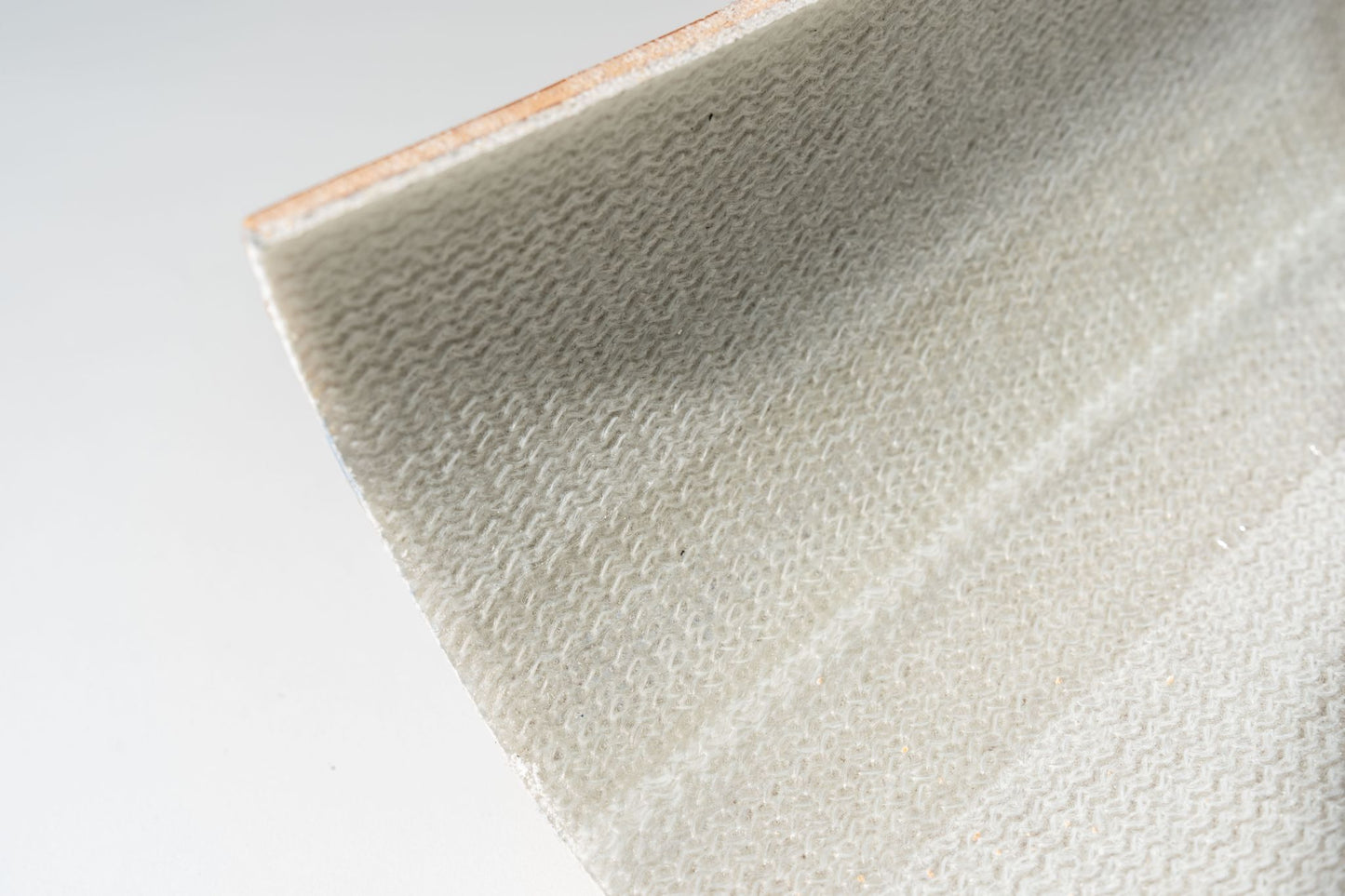 SP7 glass liner