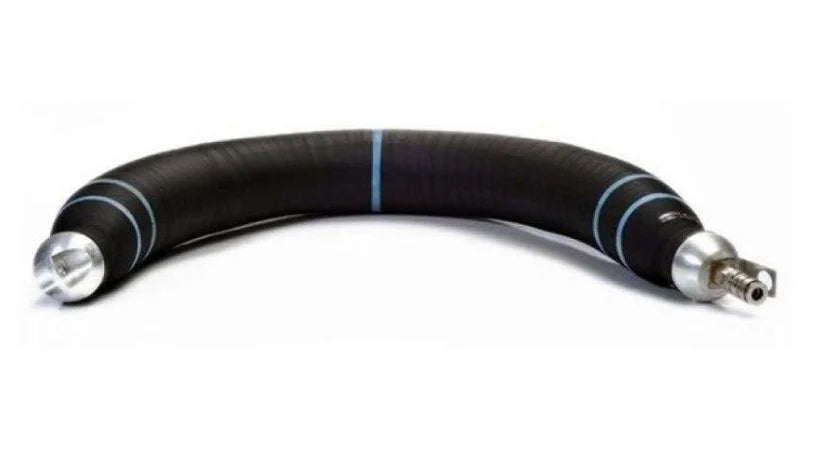 SP Bendy Packer (45° & 90° bends) 100mm