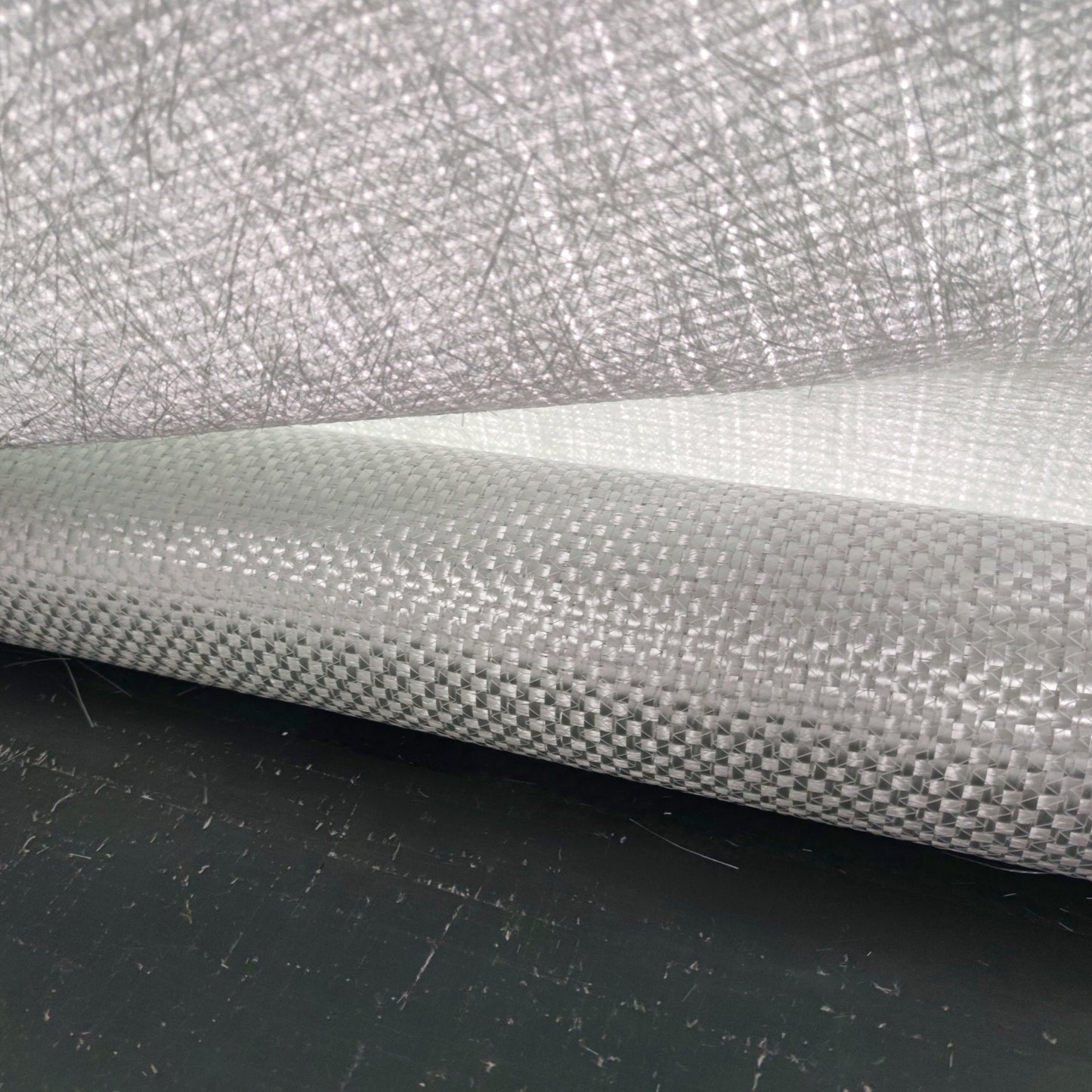 SP Fibreglass CFR+ 1.050 g/m²