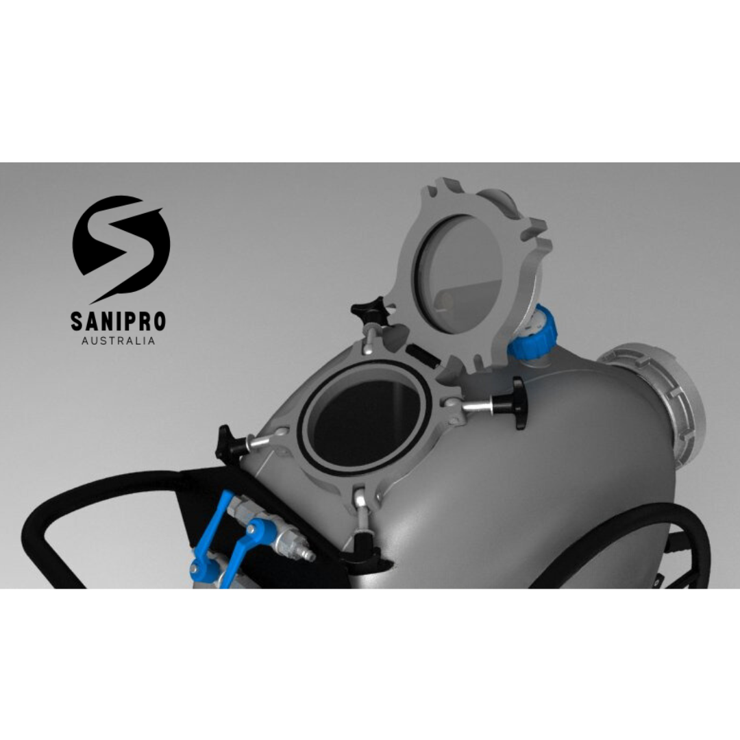 SP MID DRUM