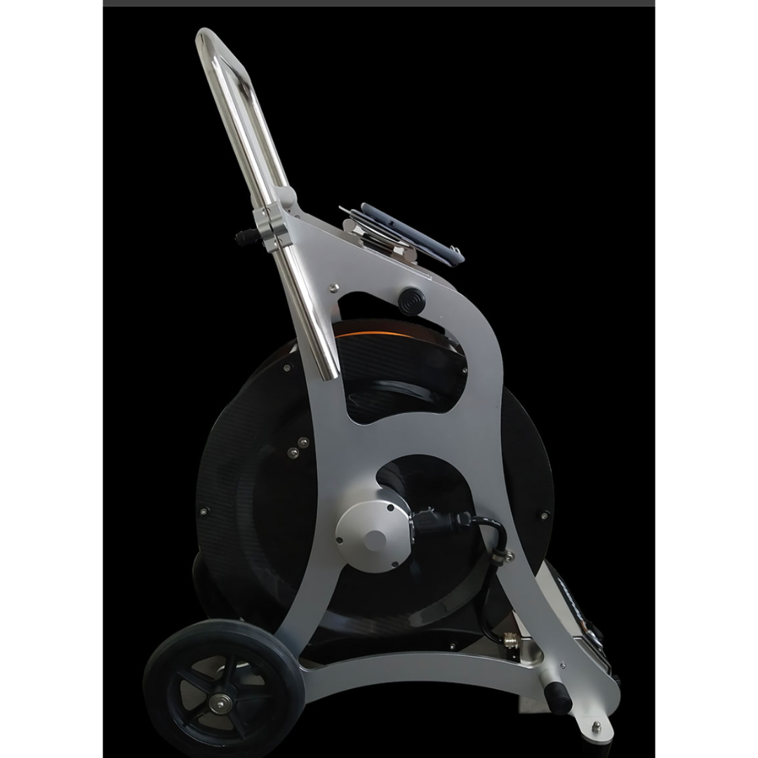 SANICAM 50 cctv drain camera