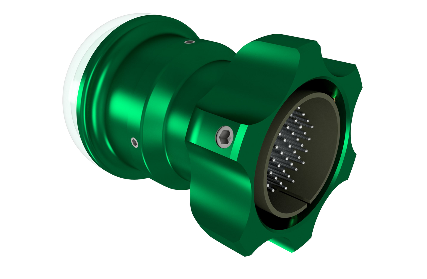 CIPP UV Light Train System DN150-DN1800