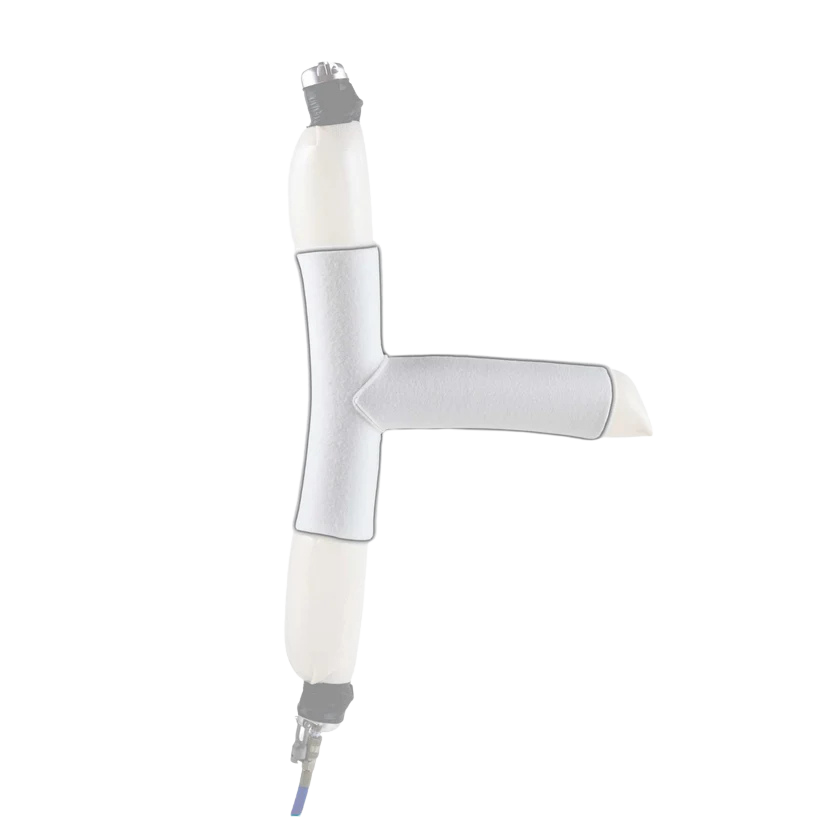 SANI Junction Repair Felt Liner - 225/250mm