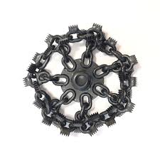 RZ Chain Knockers