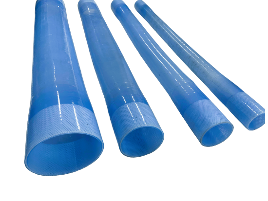 UV lateral patch system