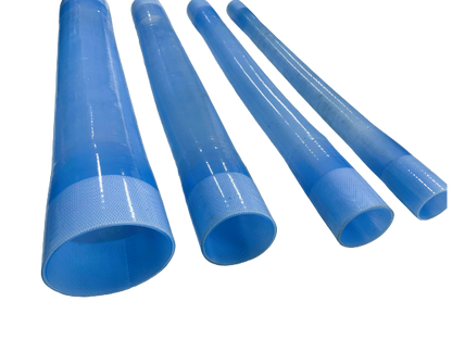 UV lateral patch system