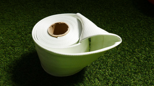 SP7 glass liner