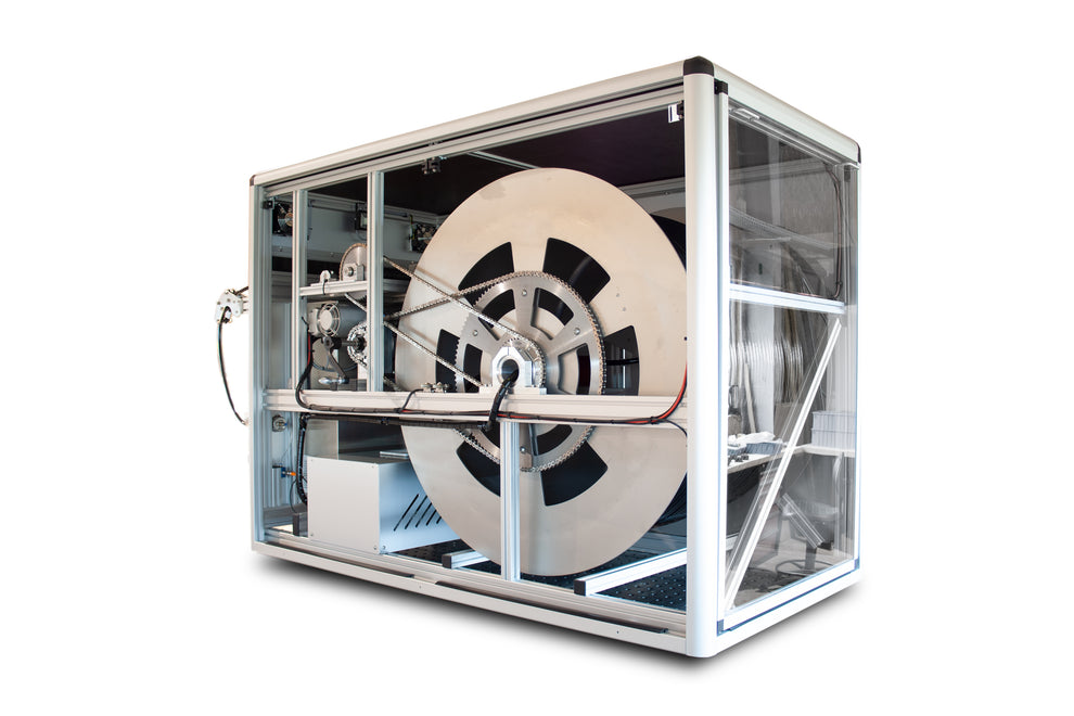 CIPP UV Light Train System DN150-DN1800 – SANIPRO AUSTRALIA