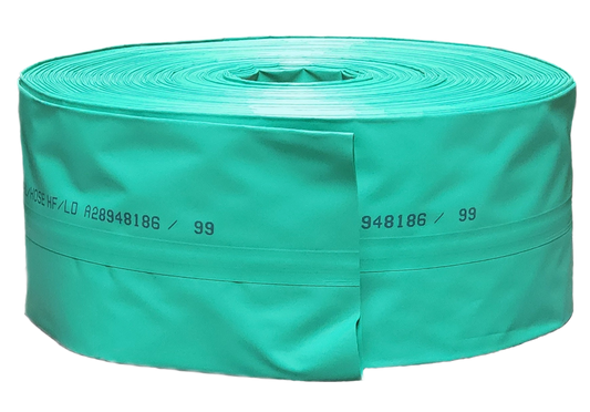 Green Cal Tube 50 deg