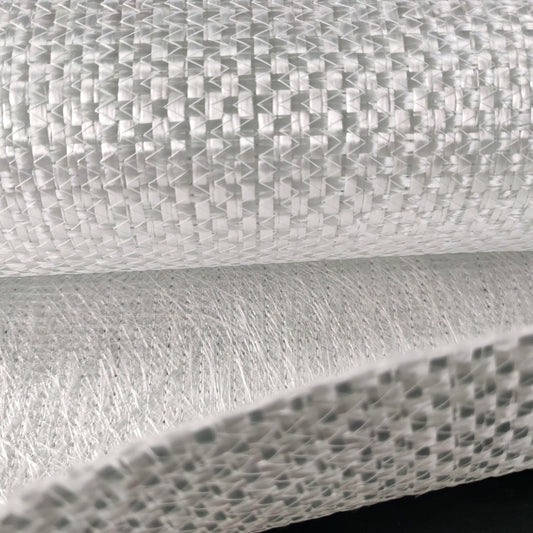 SP Fibreglass CFR+ 1.050 g/m²
