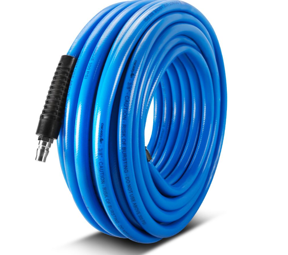 20m 3 8 Hybrid Air Hose SANIPRO AUSTRALIA 20m-3-8-hybrid-air-hose-sanipro-australia