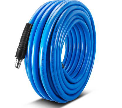 20m 3/8" Hybrid Air Hose