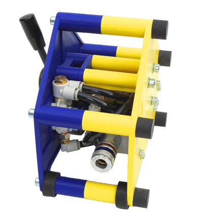 SANIPRO Vacuum/Pressure box