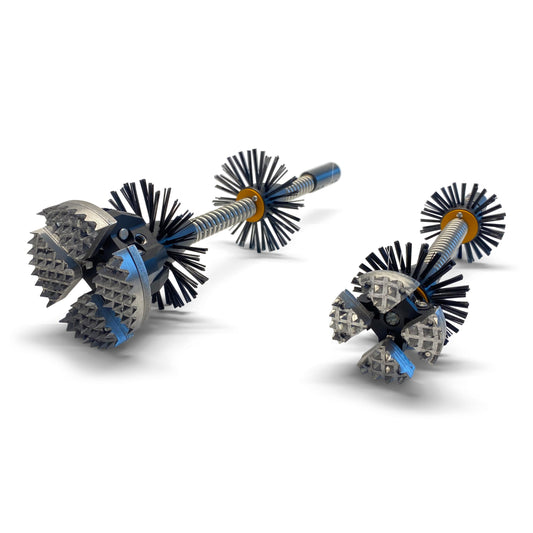 Winguard Cutter Milling tools – SANIPRO AUSTRALIA