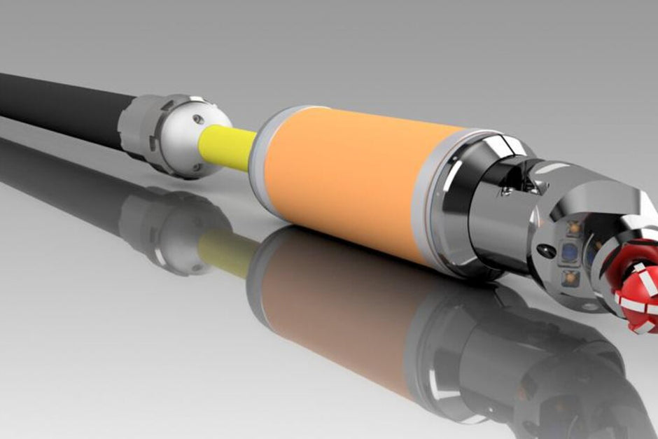 Robotic Cutters – SANIPRO AUSTRALIA