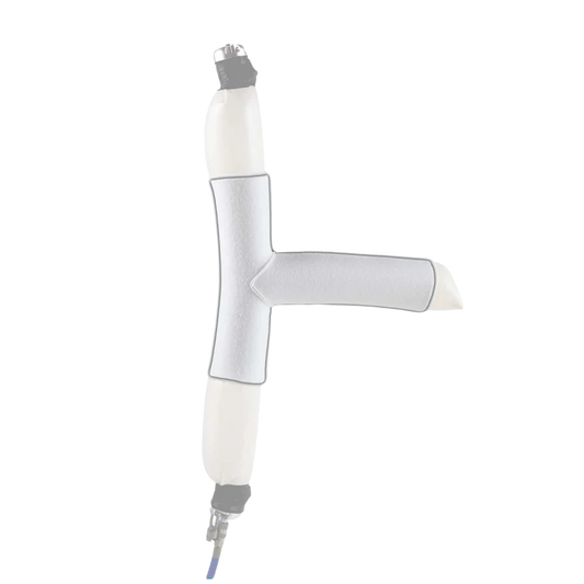 SANI Junction Repair Felt Liner - 225/250mm