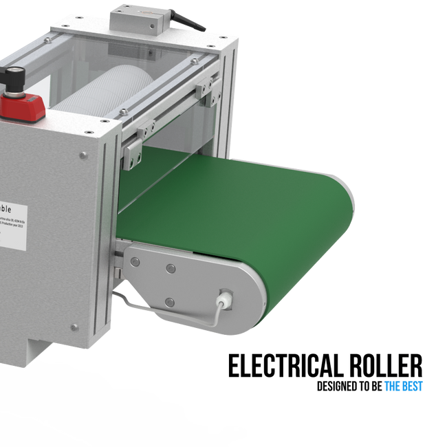 ELECTRICAL IMPREGNATION TABLE