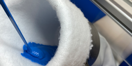 SANIPRO CIPP Epoxy System - FAST 4:1