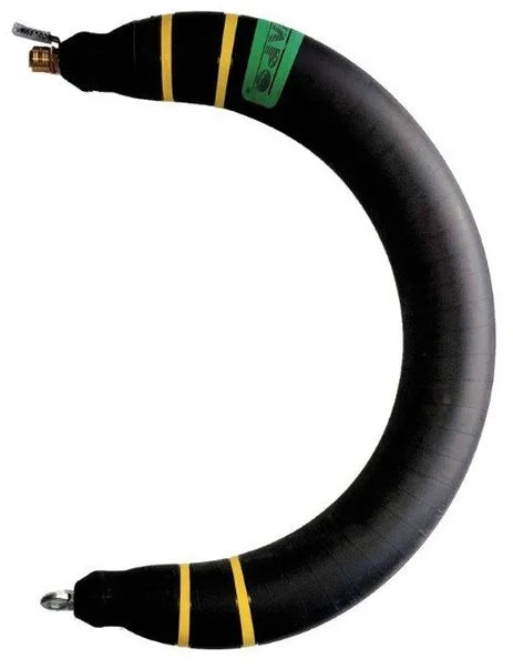 SP Bendy Packer (45° & 90° bends) 150mm