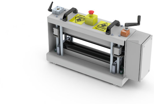 SANI Impregnation Table Portable - PR300 - Electric